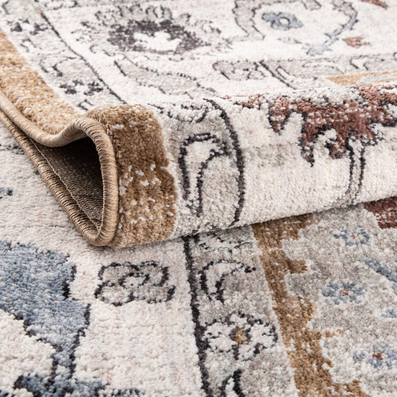Paarth Oriental Indoor Rug, Runner 2' x 8'