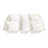 Berry & Thread Appetizer Platter - Whitewash