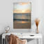 Gillard, mer calme, horizon-108248119