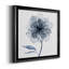 " Indigo Bloom IV " Painting Print-78138907-78138900