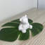 Gidney Mini Bear Ornament Statue-1399307380