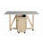 Foldable dining table-1298592669