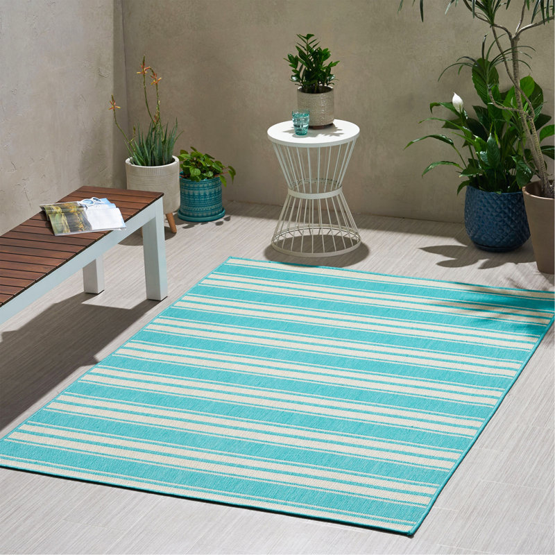 5'3"X7' RUG