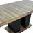 Wooden Transformer Kitchen Dining Table