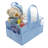 Foldable Felt Nursery Caddy Toy Box-26208879