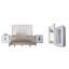 Ensemble de 5 tasses Maximo Mx61K-1397210898