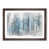 Walnut Framed selected