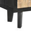 Buffet 59 "avec tablettes réglables
