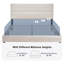 Lit plateforme tapissier Yeudiel-1099688317-1099630937