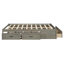 Lit plateforme double avec de grands tiroirs de rangement-735916633