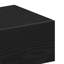46cm W Manufactured Wood Bedside Table-1355527329