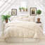 Lush Linen Sheet Set-39314676-39314682