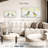 " Calm Your Tits Sign Multi Piece Canvas Print " 3 - Pieces-93060773