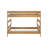 Decimus Queen Over Queen Bunk Bed-978591876
