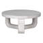 Joel Solid Wood Coffee Table-97705496