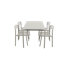 Bliss Dining Table Incl. Chairs
