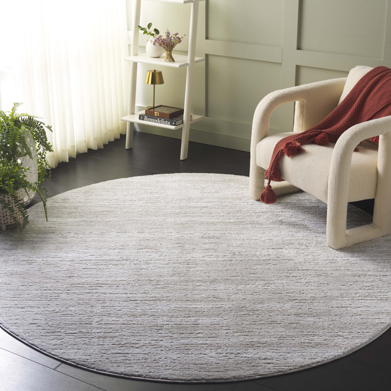 Cramon Performance Abstract Rug, Runner 2' x 6'