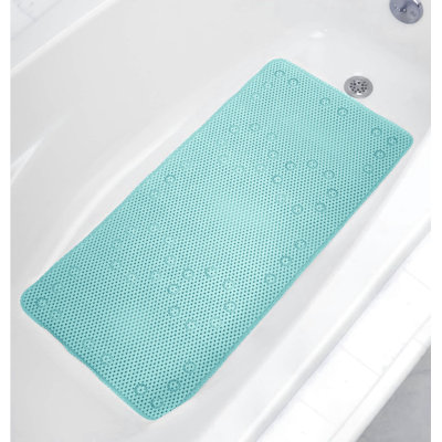 Tapis de douche en mousse Aalasia