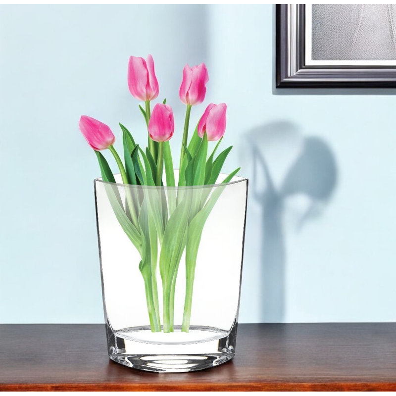Annekatrin Handmade Glass Table Vase