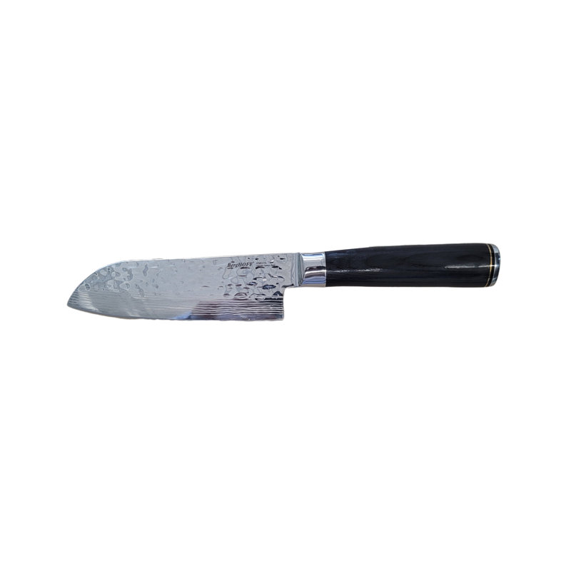 Martello 5.5" Santoku Knife
