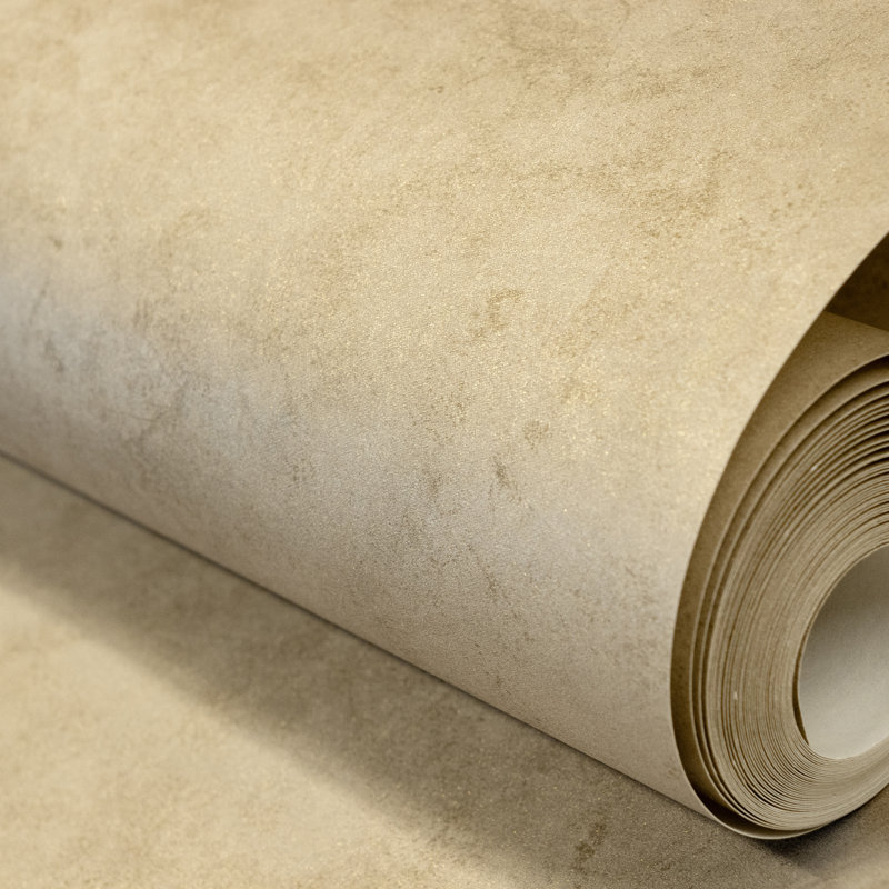 Rouleau de papier peint Tilia, Argile