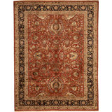 Oriental Area Rug