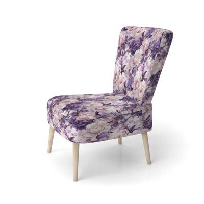 Chaise parsons de 22,5 po de largeur
