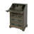 Futral Secretary Desk, Pastel Green-126479258