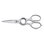 Henckels Heavy-Duty Take-Apart 8-In Stainless Kitchen Shears