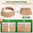 Rattan Tree Collar-119353022