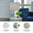 Clouse Table Lamp