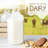 Glass Jar - Set of 4-1361514054