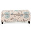 OTTOMAN DE RANGEMENT