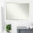 Hawking Wood Flat Wall Mirror-46303281