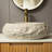 Luna 18'' Bathroom Sink-124005778
