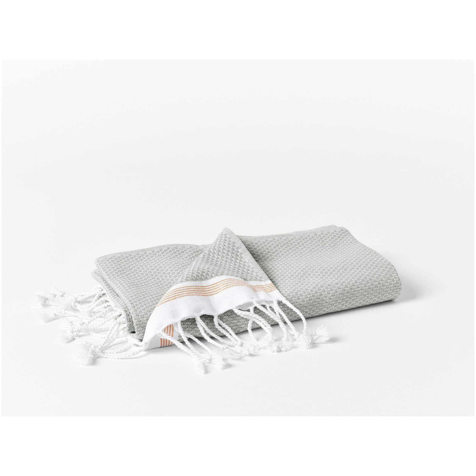 Mediterranean Organic Bath Towel, Lake/Sea Spray, Bath Towel