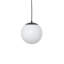 8" Wide Bola Mini Pendant