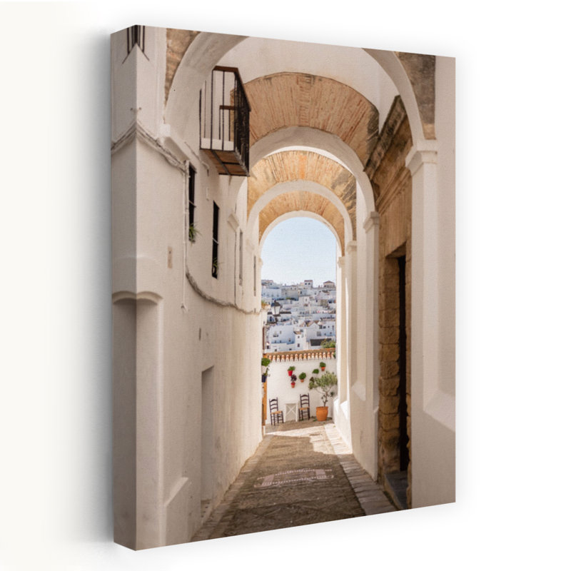 Art contemporain, architecture contemporaine, art urbain, H 60 po x l 40 po
