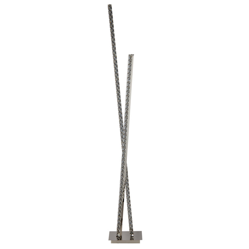 Ruth 146.5cm LED Floor Lamp
