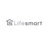 Lifesmart 60 " W Electric TV Stand with BTU 5118