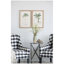 Arbre S / 2, 15,5 po x 23,5 po