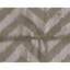Hand Knotted Area Rug in Grey And Cream