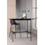Anran Metal Base Dining Table