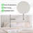 Findlay Plush 3D Upholstered Platform Bed-774989016