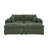 Perthfoybairns Corduroy Modular Sectional-2114971588