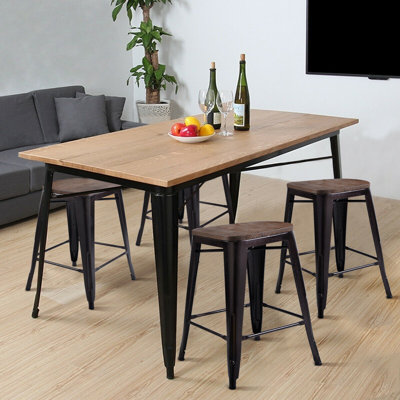 Tabouret de bar 24 po Loranger