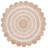Bergner Natural Fiber Hand Woven Jute Rug-478049119