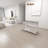 Katon Wood Kitchen Island
