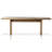Haiden Oak Dining Table