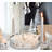 Mansour Metal Tray - Set of 2